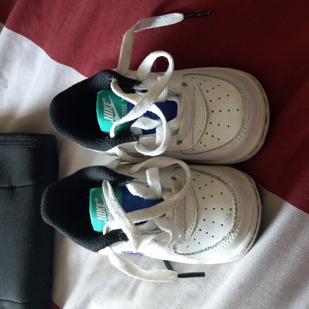 4c Baby Nike
